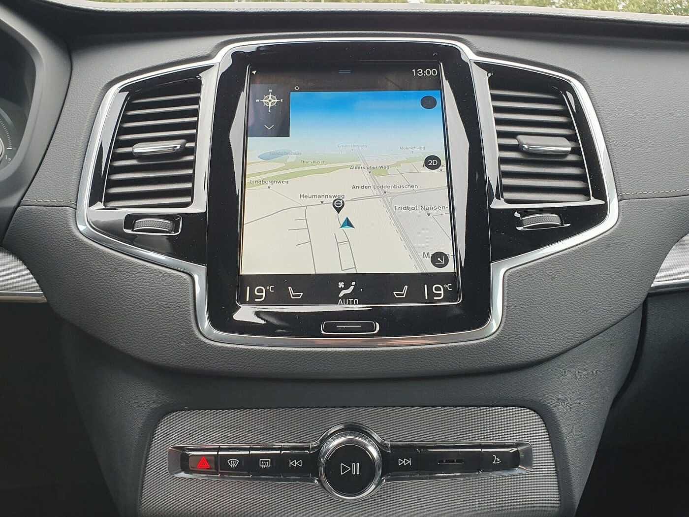 Volvo  Recharge T8 R-Design Edition Navi/Autom.