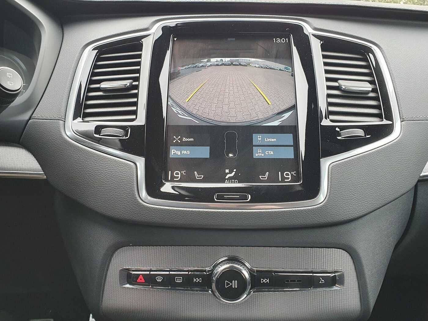 Volvo  Recharge T8 R-Design Edition Navi/Autom.