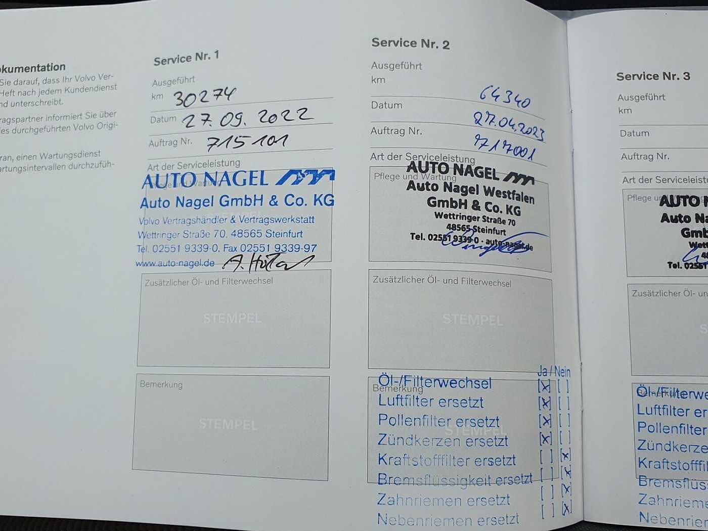 Volvo  Recharge T8 R-Design Edition Navi/Autom.