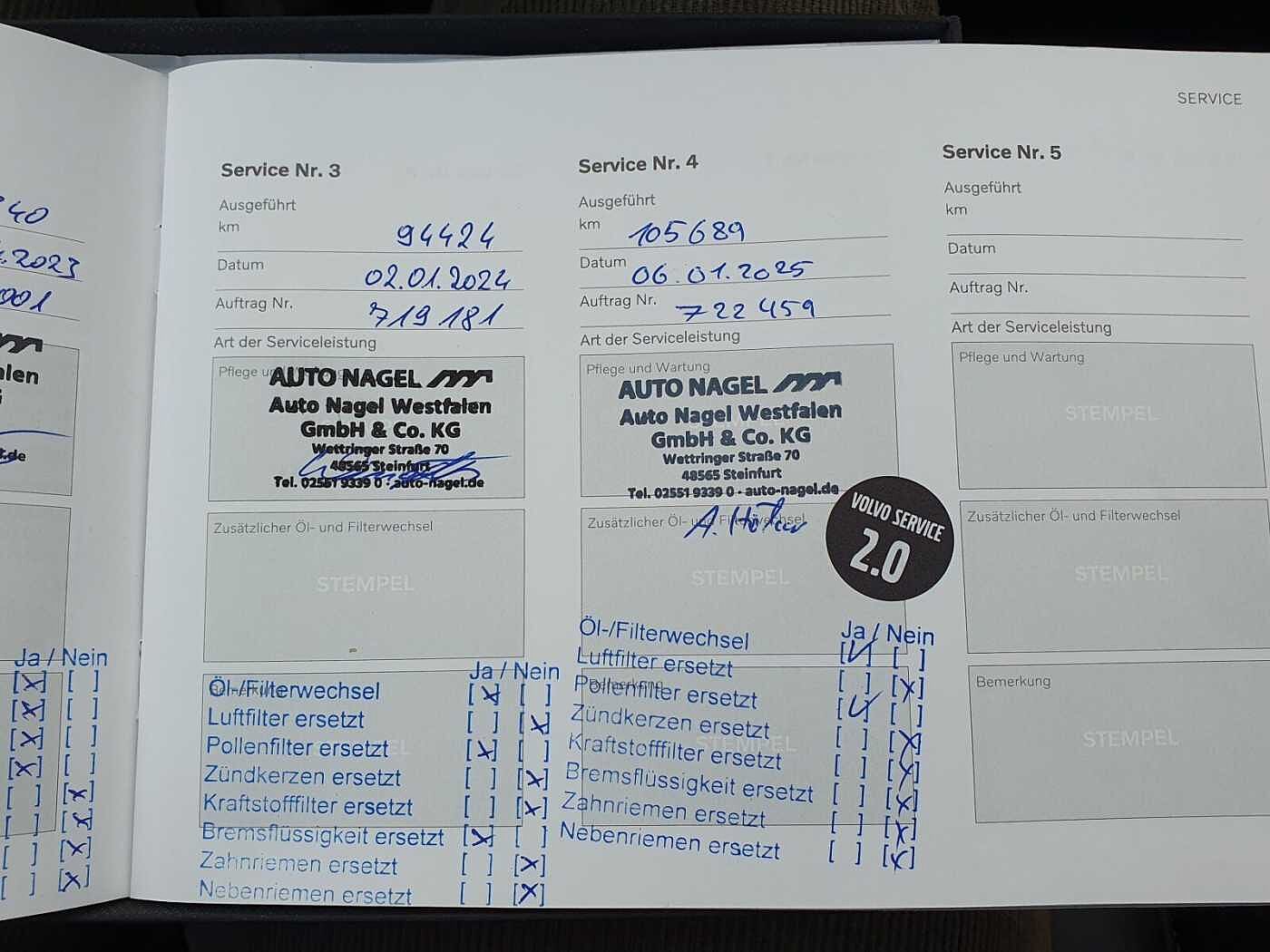 Volvo  Recharge T8 R-Design Edition Navi/Autom.