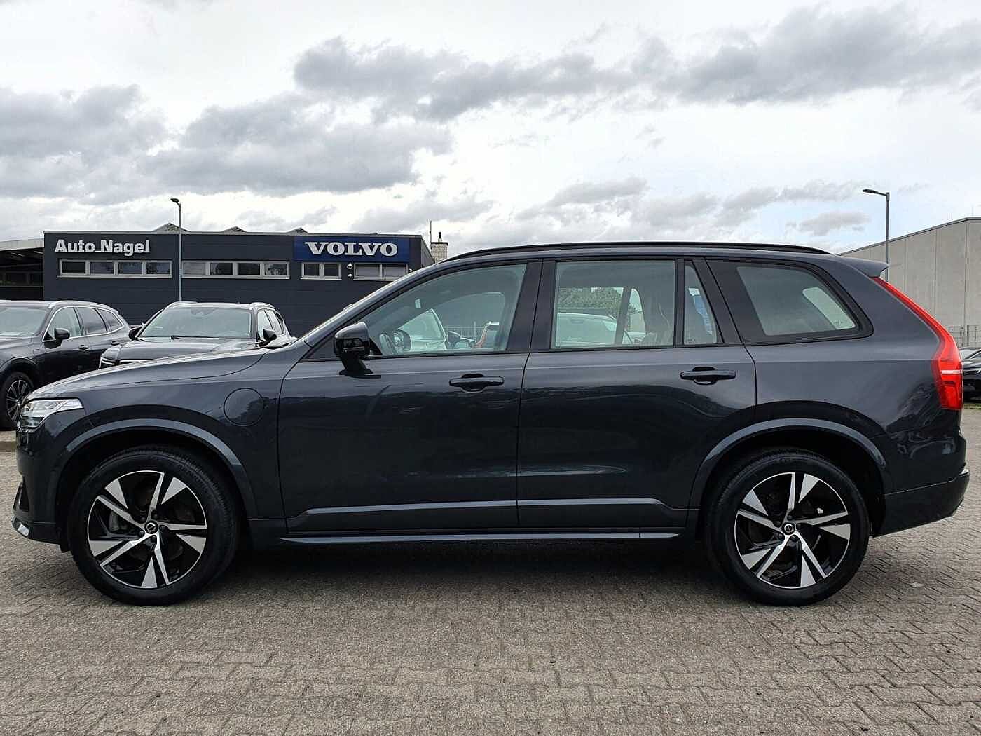 Volvo  Recharge T8 R-Design Edition Navi/Autom.