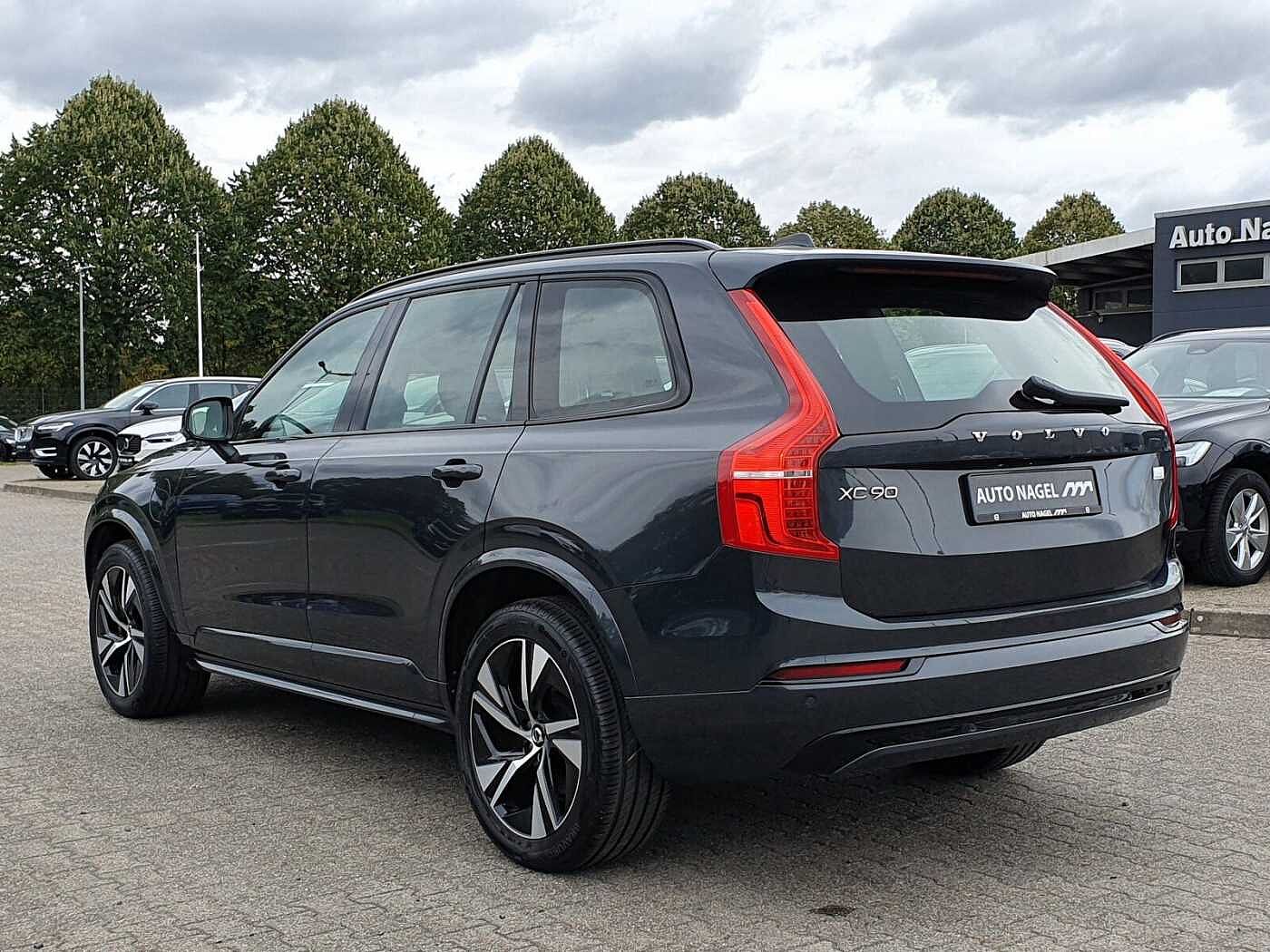 Volvo  Recharge T8 R-Design Edition Navi/Autom.