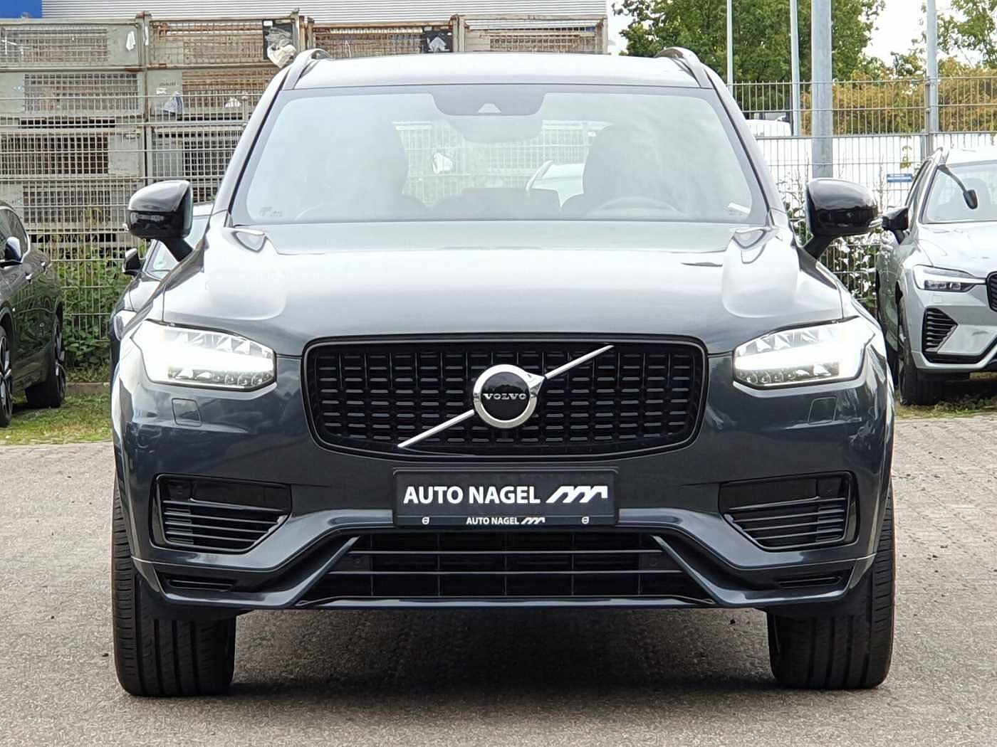 Volvo  Recharge T8 R-Design Edition Navi/Autom.