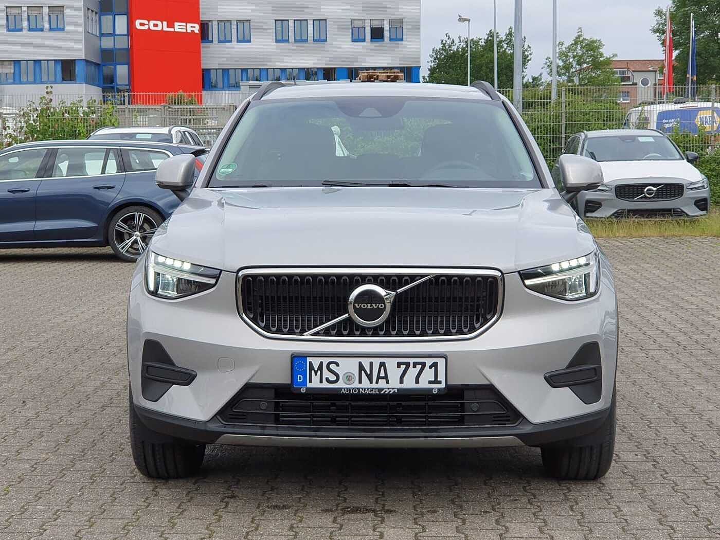 Volvo  T2 Autom. Essential |Navi|Sitzheizung|LED