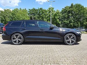 Volvo  T6 Twin Engine AWD R-Design | AHK | PANO |BC