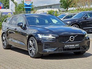 Volvo  T6 Twin Engine AWD R-Design | AHK | PANO |BC