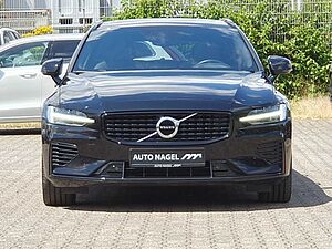 Volvo  T6 Twin Engine AWD R-Design | AHK | PANO |BC