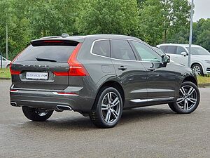 Volvo  D5 AWD Inscription B&W | LUFT | AHK | PANO