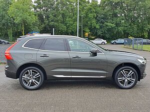 Volvo  D5 AWD Inscription B&W | LUFT | AHK | PANO