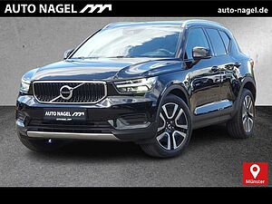 Volvo  D4 Autom. AWD Momentum Navi/Keyless-Start