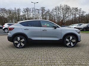 Volvo  Recharge Plus Extended Range