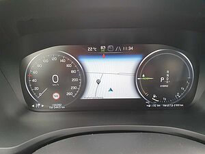 Volvo  T6 Twin Engine AWD Momentum Pro Navi/SHD/LED