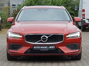 Volvo  T6 Twin Engine AWD Momentum Pro Navi/SHD/LED