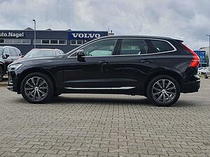 Volvo  D5 AWD Inscription PANO | LEDER | FLED |SHD