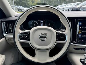 Volvo  T8 Twin Engine Inscription PANO|LEDER BEIGE