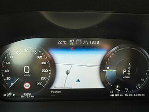 Volvo  T8 Twin Engine Inscription PANO|LEDER BEIGE