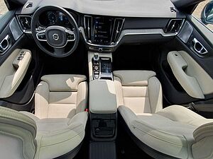 Volvo  T6 Twin Engine AWD Inscription Plug-In Navi