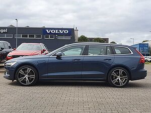 Volvo  T6 Twin Engine AWD Inscription Plug-In Navi