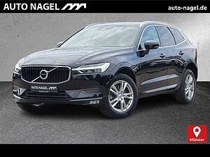 Volvo  D4 Autom. AWD Momentum LED|LUFT 4C| BEIGE |