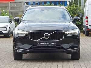 Volvo  D4 Autom. AWD Momentum LED|LUFT 4C| BEIGE |