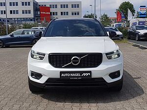 Volvo  T5 Recharge Twin Engine R-Design PANONavi