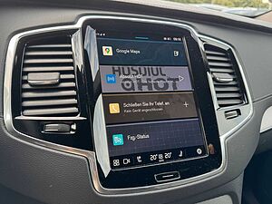 Volvo  Recharge T8 AWD Plus Dark |LUFT|22'|