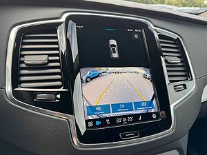 Volvo  Recharge T8 AWD Plus Dark |LUFT|22'|