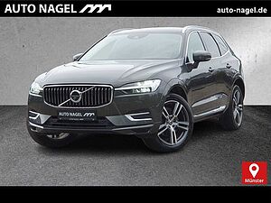 Volvo  T8 AWD Inscription Plug-In (EURO 6d) Navi