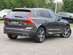 Volvo  T8 AWD Inscription Plug-In (EURO 6d) Navi