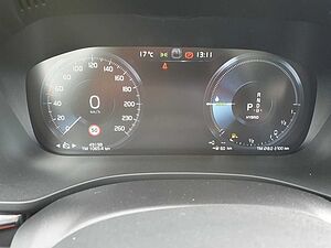 Volvo  T8 AWD Inscription Plug-In (EURO 6d) Navi