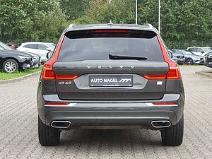 Volvo  T8 AWD Inscription Plug-In (EURO 6d) Navi