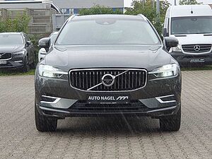 Volvo  T8 AWD Inscription Plug-In (EURO 6d) Navi