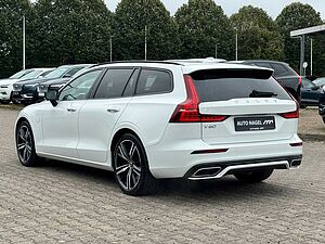 Volvo  T6 Twin Engine AWD R-Design Navi/Autom. /LED