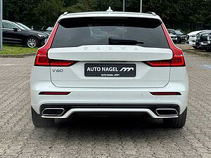 Volvo  T6 Twin Engine AWD R-Design Navi/Autom. /LED