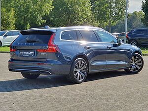 Volvo  D3 Autom. Inscription |PANO|Navi/SHD/Klima