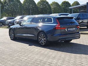 Volvo  D3 Autom. Inscription |PANO|Navi/SHD/Klima