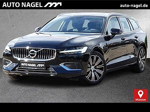 Volvo  T6 Twin Engine Inscription Navi/SHD/Autom.