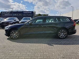 Volvo  T6 Twin Engine Inscription Navi/SHD/Autom.