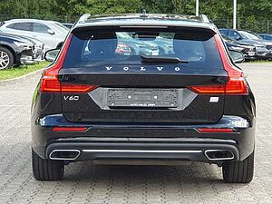 Volvo  T6 Twin Engine Inscription Navi/SHD/Autom.