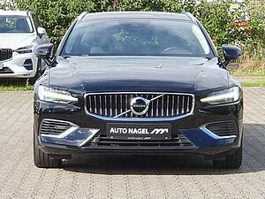 Volvo  T6 Twin Engine Inscription Navi/SHD/Autom.