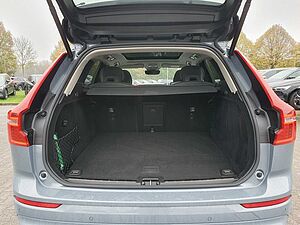 Volvo  Recharge T8 Plus Dark PANO | STANDH | LEDBC