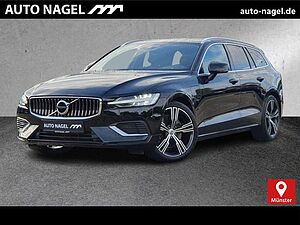 Volvo  T6 Twin Engine AWD Inscription Plug-In (E6d)