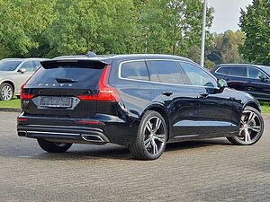 Volvo  T6 Twin Engine AWD Inscription Plug-In (E6d)