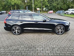 Volvo  T6 Twin Engine AWD Inscription Plug-In (E6d)