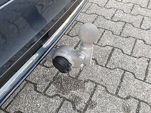 Volvo  T6 Twin Engine AWD R-Design Plug-In Navi/LED