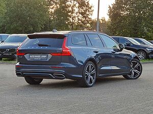 Volvo  T6 Twin Engine AWD R-Design Plug-In Navi/LED