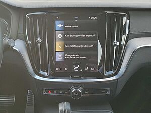 Volvo  T6 Twin Engine AWD R-Design Plug-In Navi/LED