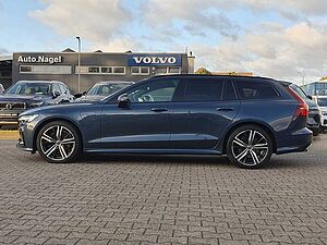 Volvo  T6 Twin Engine AWD R-Design Plug-In Navi/LED