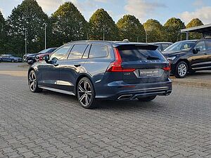 Volvo  T6 Twin Engine AWD R-Design Plug-In Navi/LED