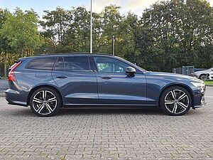 Volvo  T6 Twin Engine AWD R-Design Plug-In Navi/LED